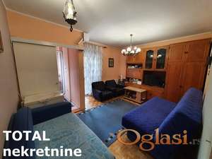 Stan NOVI SAD,NOVA DETELINARA - 31 m2 74160 €, ID: 1099322