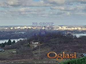 Na prodaju plac u Ledincima
