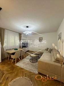 Braće Jerković, 3.0 namešten ID#5586