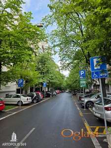 Tiršova ulica, blizina Hrama i Ruske ambasade ID#1169