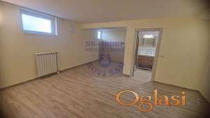 Nov, nikada useljavan