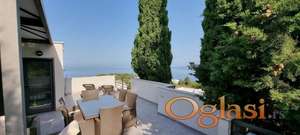 Kuća s pogledom na more u Utjehi – Barska rivijera