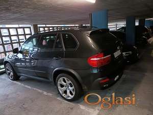 BMW X5 3.0D