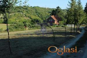 Predstavljamo Vam prefektan plac na TOP lokaciji