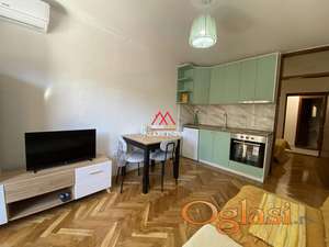 Renoviran jednoiposoban stan - 33m2 - Sajam