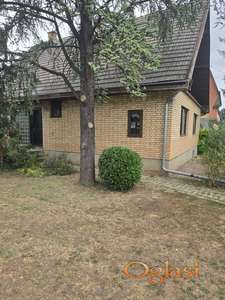 BUDISAVA SAMOSTALNA KUCA