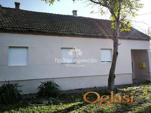 Prizemna kuća blizu jezera ID#1121