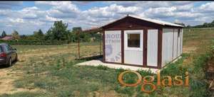 Lep plac u vikend zoni!