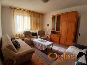 Izdaje se dvosoban stan na Margeru, 60m2