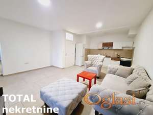 STAN - NOVI SAD - SAJAM - 70m2 - 103000 evra