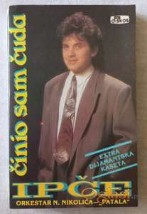 Ipče Ahmedovski - Činio Sam Čuda