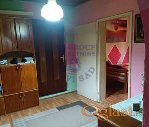 Kuća u Beočinu, centar, za ulaganje.