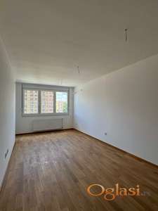 TROSOBAN stan - uknjižen i odmah useljiv* povrat PDV-a*