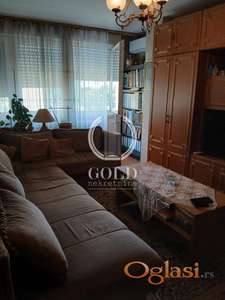 DVOSOBAN STAN NA NOVOM NASELJU