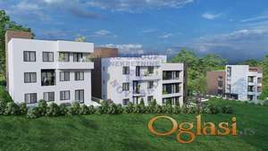 Sremska Kamenica, 4.0 četvorosoban, 76 m²