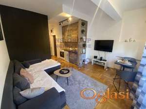 Bez ulaganja, neposredna blizina centra