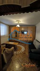 Izdaje se odlična kuća u naselju Branko Bjegović, 62m2