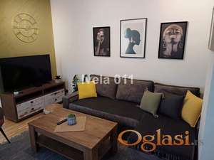 Nov namešten stan - Zemun ID#3855