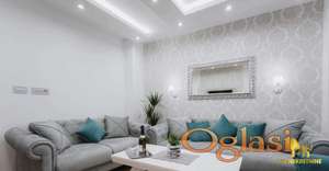 NOVI SAD - CENTAR - 38.00 m2