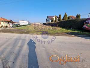 Odlican plac za gradnju na Klisi!