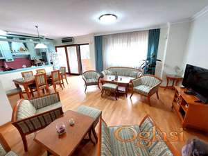 Stan NOVI SAD,CENTAR,kv: 163, € 545900, ID: 1018958