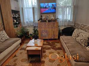 KOMPAKTAN JEDNOIPOSOBAN NA ODLICNOJ LOKACIJI!