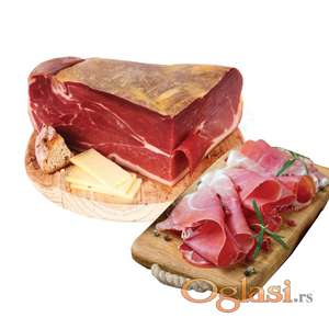 NJEGUŠKI PRŠUT NAJBOLJI PRŠUT NA SVIJETU...PRODAJEMO SUHOMESNATE I MLIJEČNE PROIZVODE: PRŠUT,KOBASICA,PANCETA,PEČENICA,SLANINA,SIR...