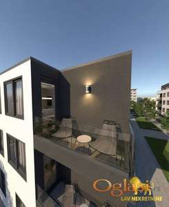 NOVI SAD - ADICE - 33.00 m2