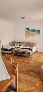 IZDAJE SE DVOSOBAN STAN RUMENACKA ID#3394