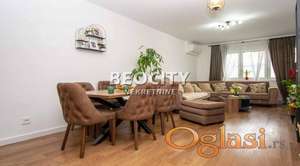 Zemun, Gornji grad, Banatska, 4.0, 94m2