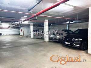 Voždovac, Jove Ilića, Jove Ilića, 13m2