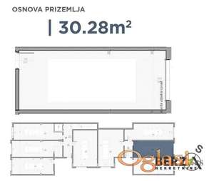 Luksuzni stanovi u izgradnji – Petrovaradin