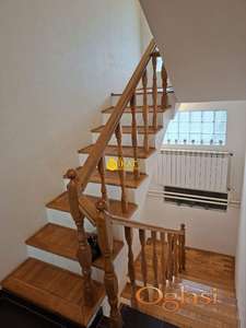 Mali mokri lug, kuća 250m2, 6,5a placa sa garažom ID#5035