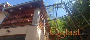 Unikatna nekretnina na obroncima Nacionalnog parka "