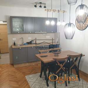 Renoviran dvoiposoban stan-centar ID#7221