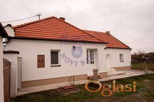 Odlična kuća u Melencima, 144m2