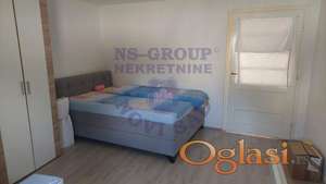 Prizemna kuća - Jazak