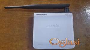 Wifi router Tenda Model N3 150N