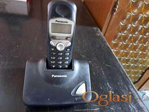 Panasonicov bežični telefon KK-TCD650BX