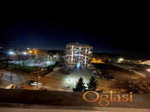 Stan sa pogledom na Dunav ID#1151