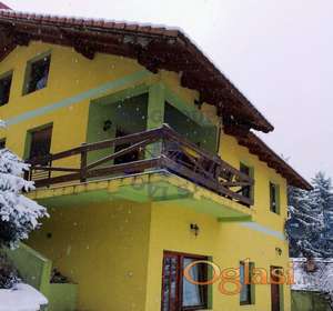 Odlična kuća u Paragovu