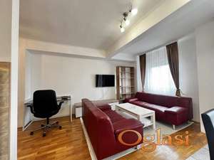 Odličan stan na Zvezdari – novija gradnja, 54m² ID#2649