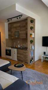 NOVI SAD - PODBARA - 37.00 m2