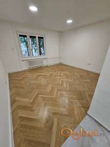 ~~~ TROSOBAN fenomenalan stan, renoviran ~~~