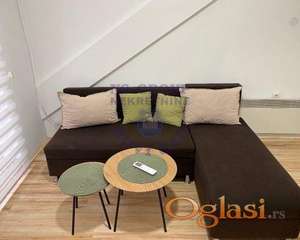 Odlična garsonjera na Socijalnom