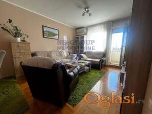 Odličan trosoban stan od 65 m²