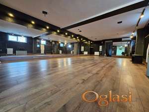 Poslovni prostor, 150m2 u blizini Bulevara Evrope