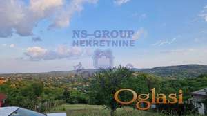 Plac na Bockama,1516m2