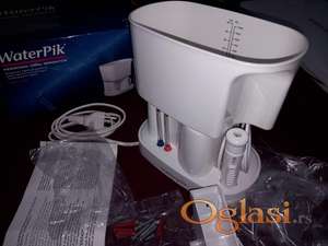 ORALNI IRIGATOR WATER PIK-NEKORISCENO
