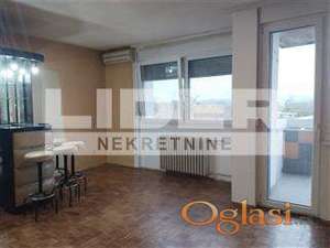 Odličan stan na Dorćolu ID#134372